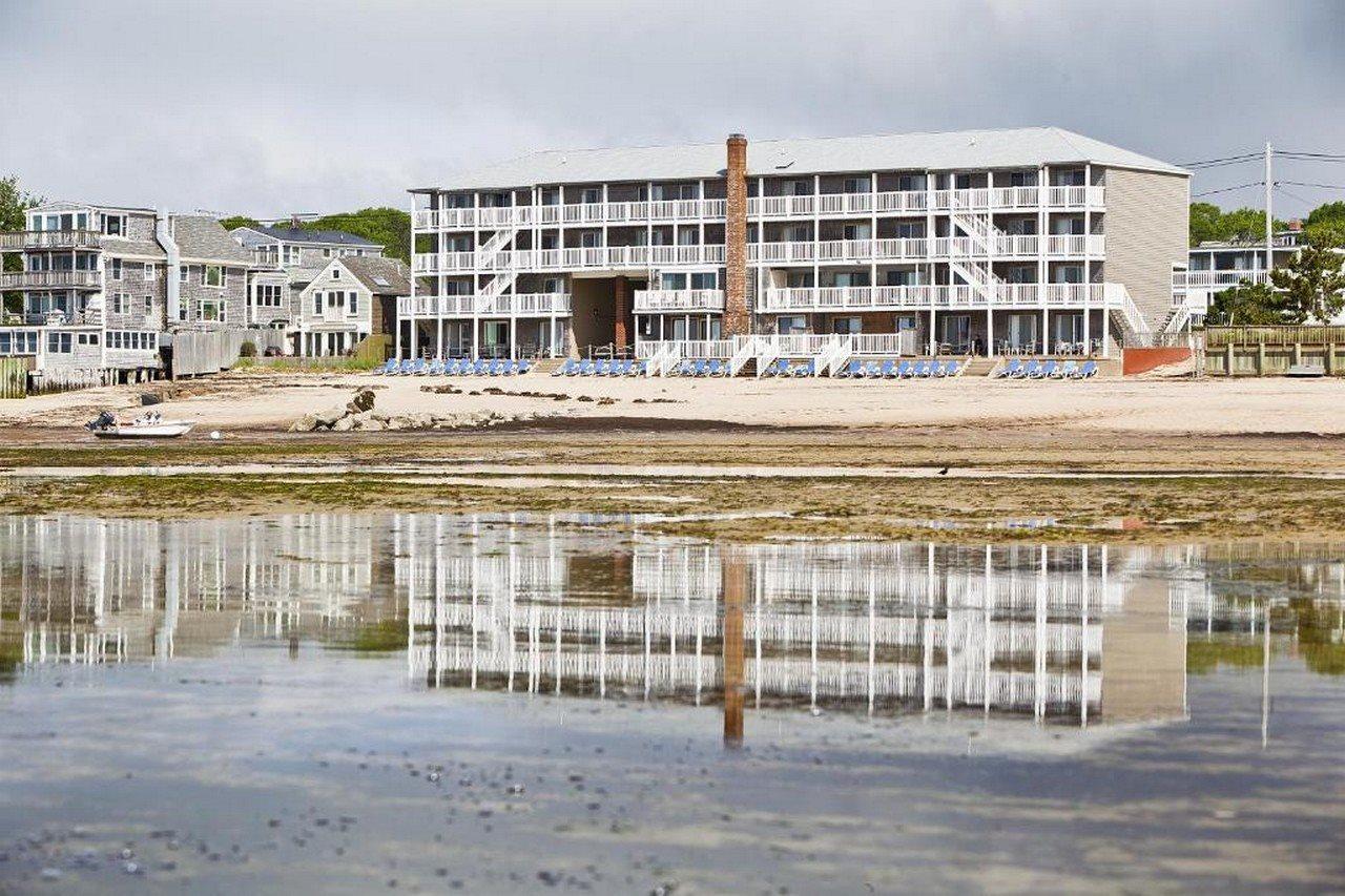 Surfside Hotel And Suites Provincetown Exterior photo