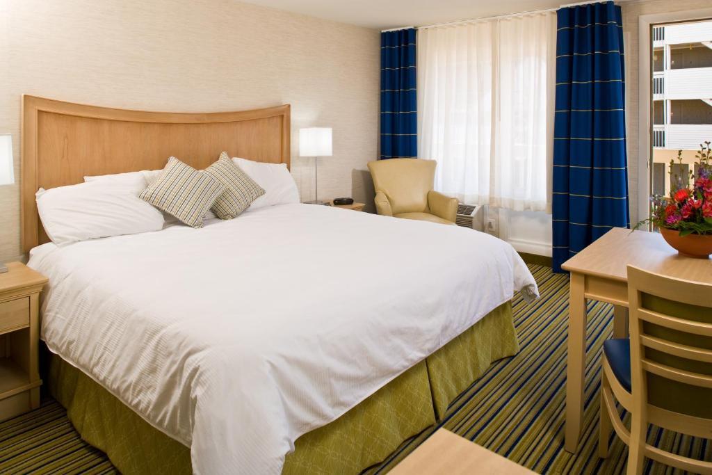 Surfside Hotel And Suites Provincetown Room photo